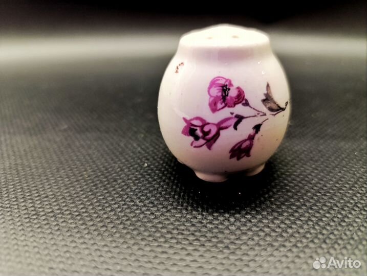 Набор для специй СССР