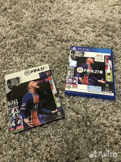 Игры Sony Playstation 4 PS4