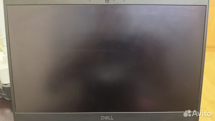 Dell latitude 7390