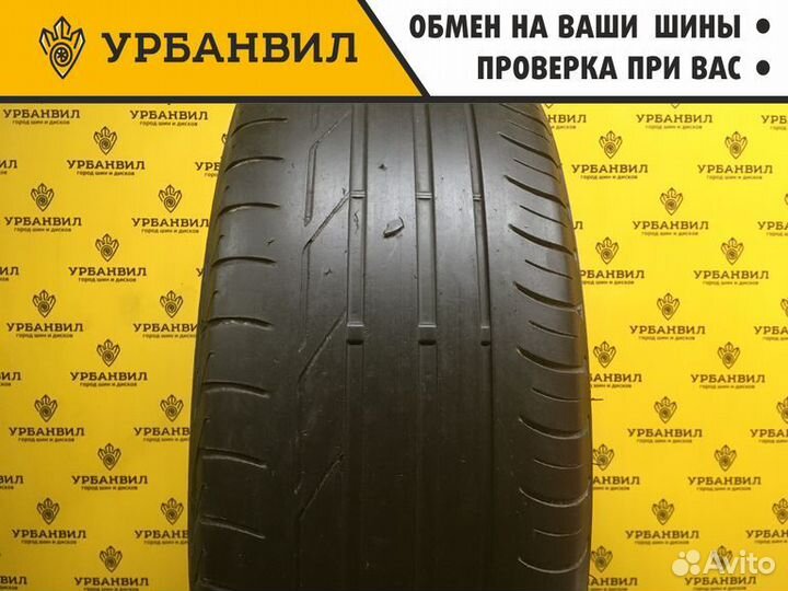 Bridgestone Turanza T001 225/55 R17 97W