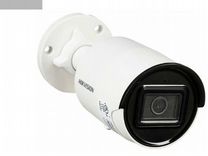DS-2CD2083G2-IU(2.8/4/6mm) IP видеокамер hikvision