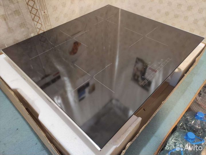 Новая индукционная pif675fc1e