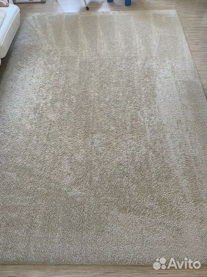 Ковёр бу