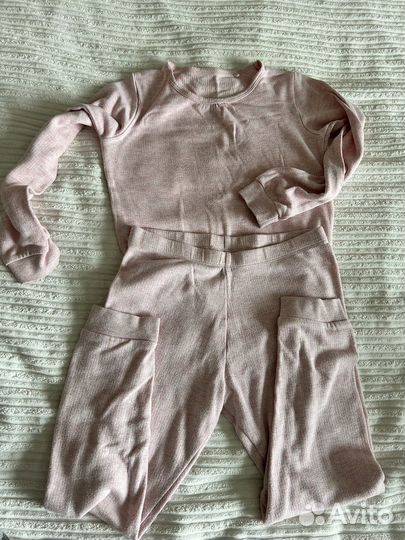 Детские вещи пакетом