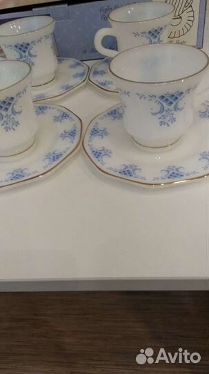 Кофейные чашки