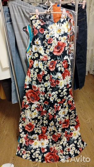 Новые женские вещи