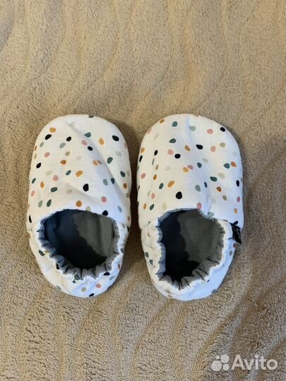 Моксы Dada 17 размер