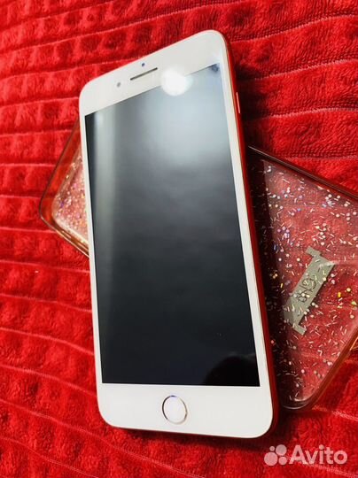 iPhone 7 Plus, 128 ГБ