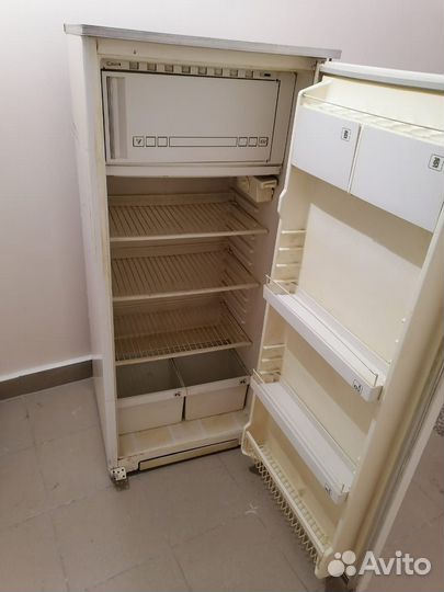 Холодильник бу