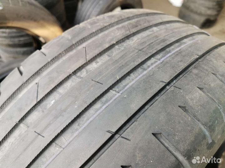 Nokian Tyres eLine 255/55 R19