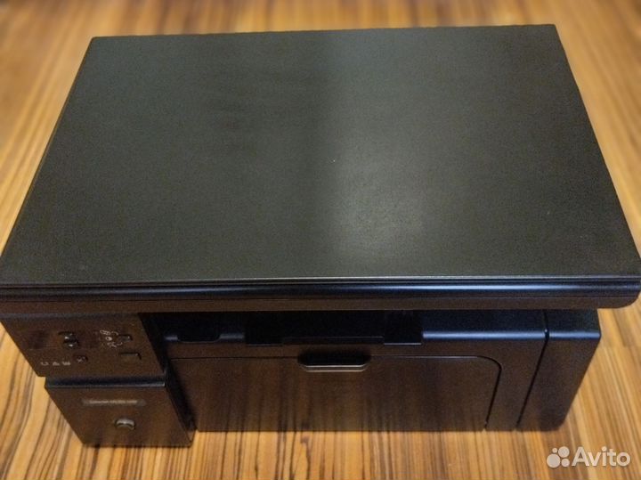 Мфу HP 1132 лазерный