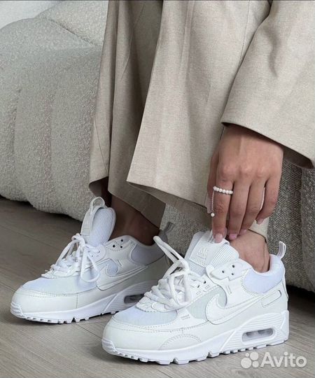 Кроссовки nike air max 90