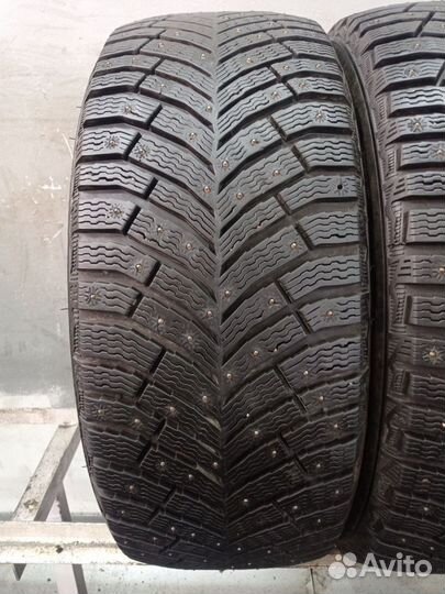 Michelin X-Ice North 4 245/45 R19 120Y