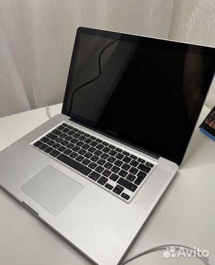 Apple MacBook Pro