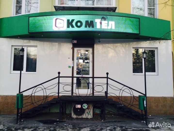 Кладовщик комплектовщик в офис