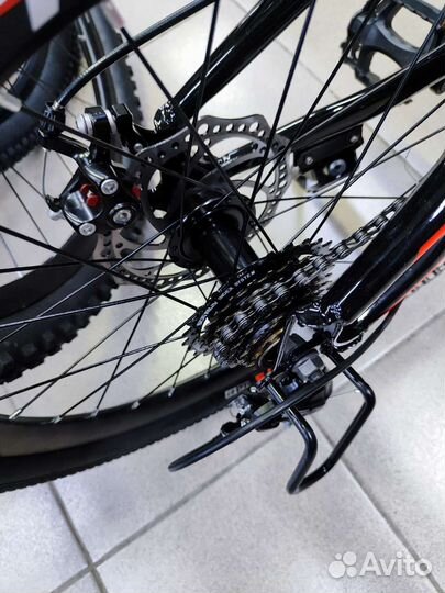 Велосипед детский Petava 7 sp 