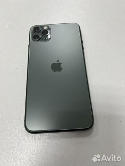 iPhone 11 Pro Max, 512 ГБ