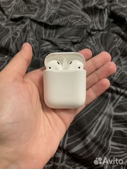 Airpods 1