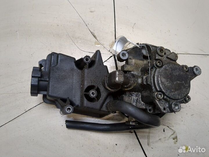 Гур Mercedes GL X164, 2007