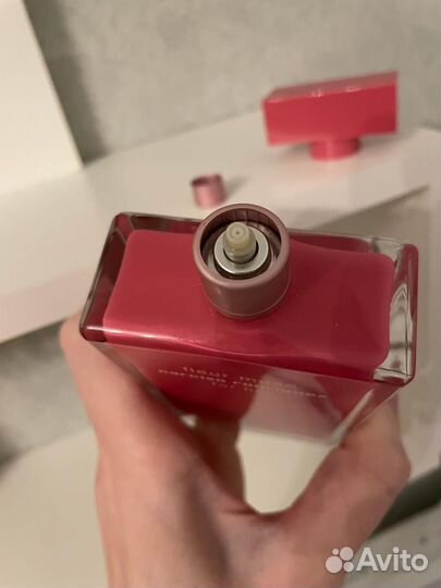 Narciso rodriguez fleur musc for her EDP