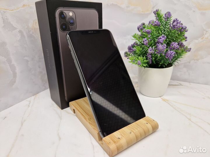 iPhone 11 Pro, 256 ГБ