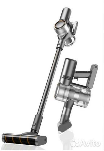 Беспроводной пылесос Xiaomi Dreame V12 Pro