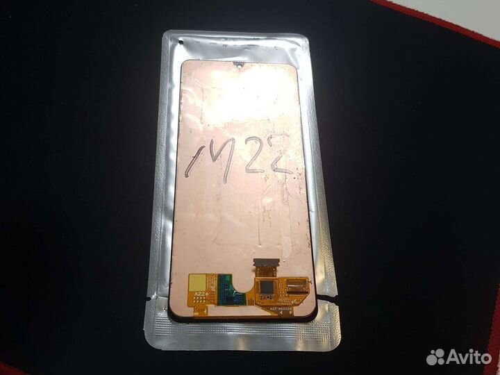 Дисплей на Samsung A225 оригинал переклей