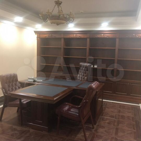 Аренда особняка 600 м2