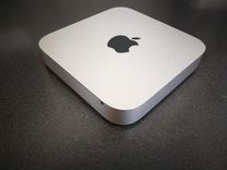 Mac mini Late 2014 i5 4 Гб озу, 500 Гб HDD