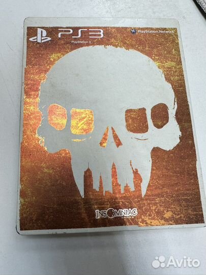 Sony playstation 3 диски лицензионные