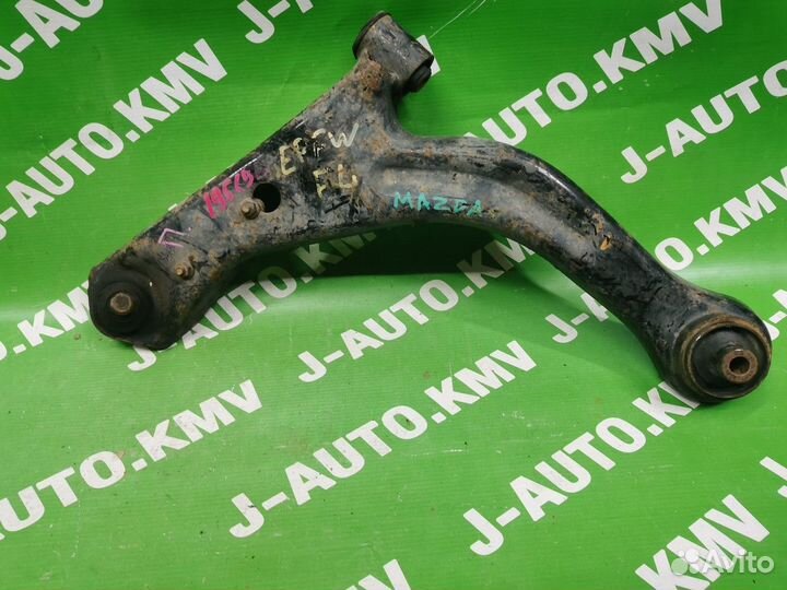 Рычаги подвески Mazda Tribute
