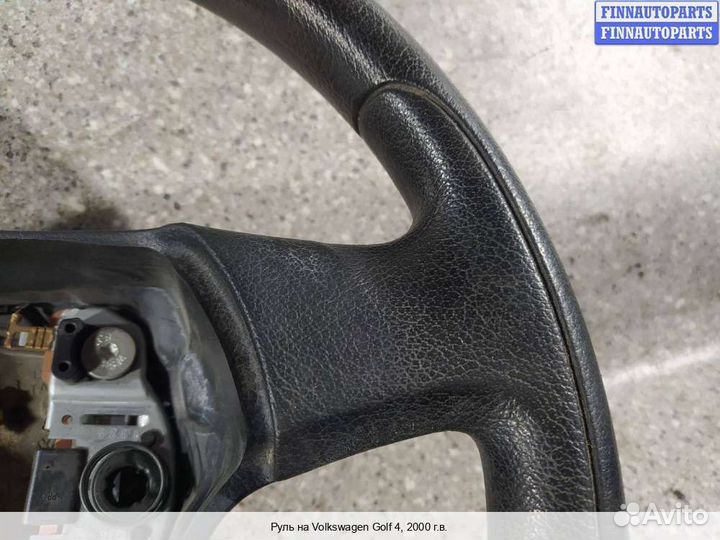 Руль Volkswagen Golf IV (1J), 2000