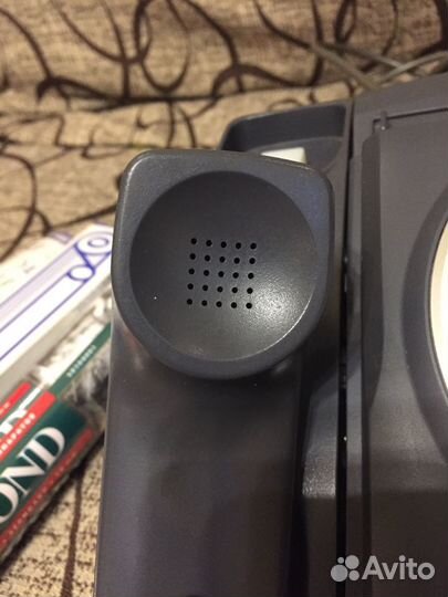 Факсимильный аппарат sharp-FO 85