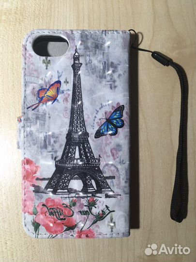 Чехол на iPhone 7/8/SE 2020 новый