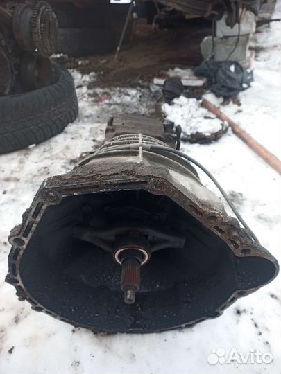 Двигатель mercedes w202 c180