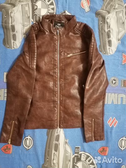 Куртка мужская