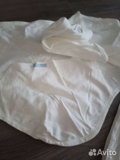 Комплект, набор на выписку летний