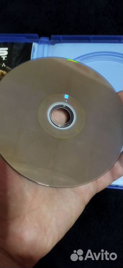 Игра PS4 Mass Effect: Andromeda