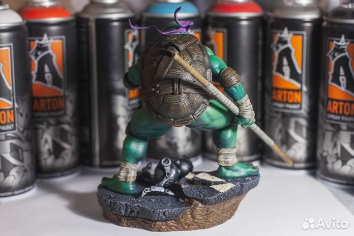 Фигурка Donatello (