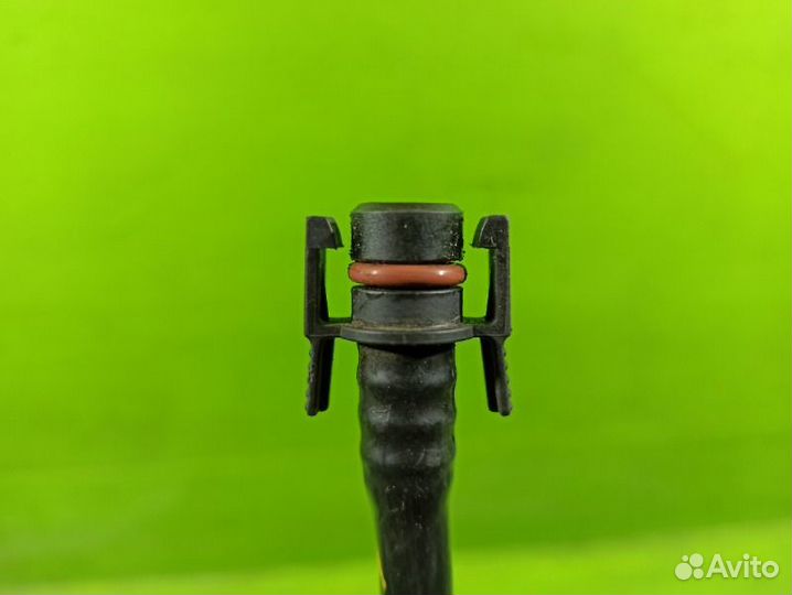 Трубка вакуумного усилителя тормозов Renault