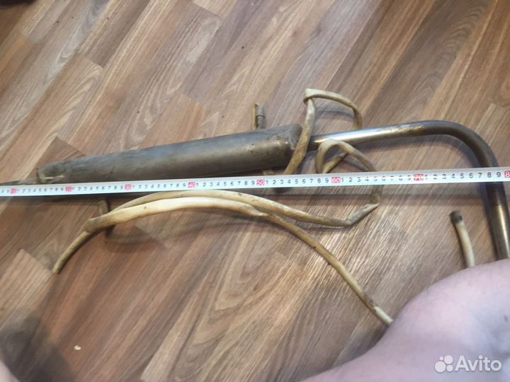 Для самогонного аппарата СССР