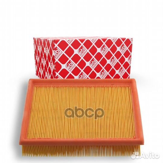 Фильтр воздушный BMW 3 (E36) 2.0-3.2 09/90-02/9