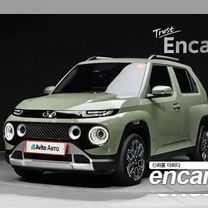 Hyundai Casper 1.0 AT, 2021, 42 960 км, с пробегом, цена 1 611 422 руб.