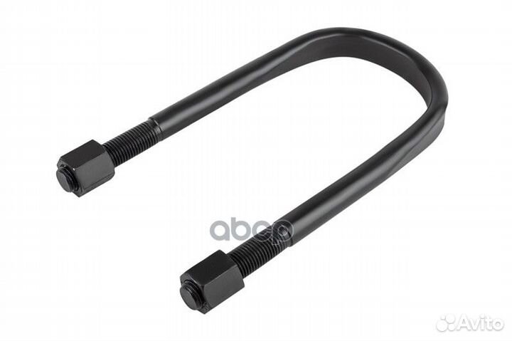 Стремянка 128/150xM22x2.5x289U-образная. сверх