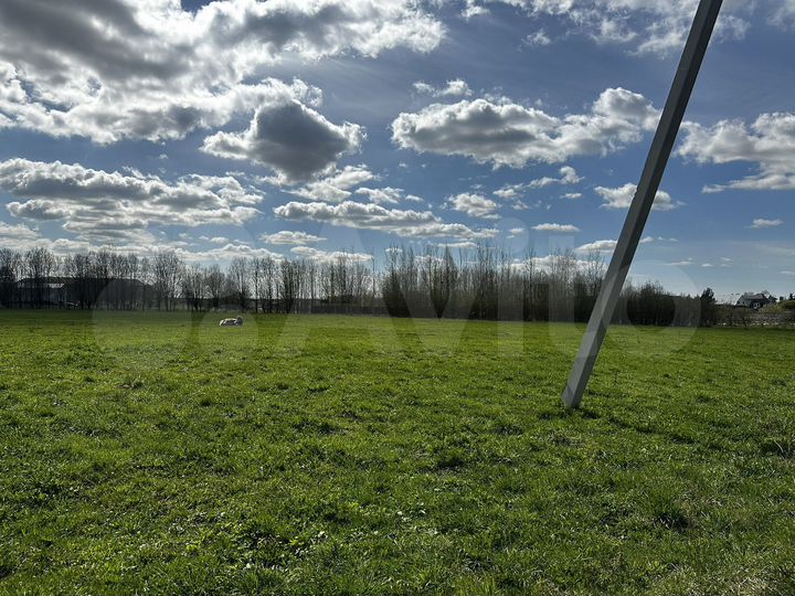 Участок 15 сот. (ИЖС)