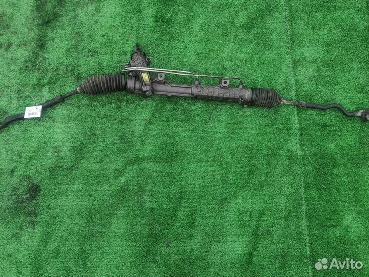 Рулевая рейка BMW E46