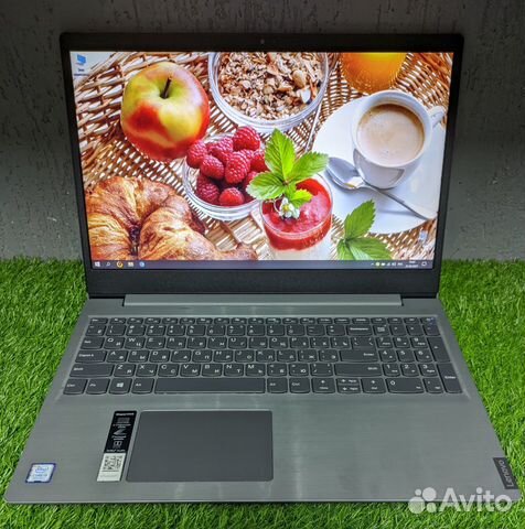 Ноутбук Lenovo IdeaPad 330-15IKB-81DE