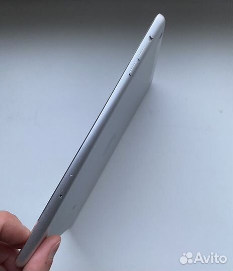 iPad mini 2 Wi-Fi Cellular 32GB silver
