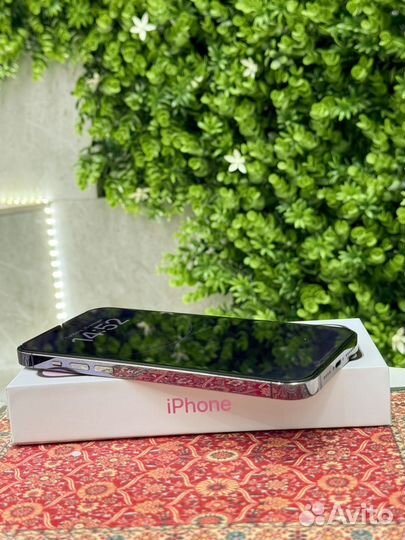 iPhone 14 Pro Max, 256 ГБ