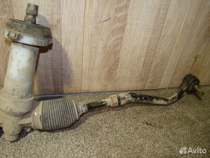 Рейка рулевая Kia Optima 3 (TF)